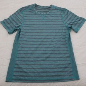 Lululemon mens shirt